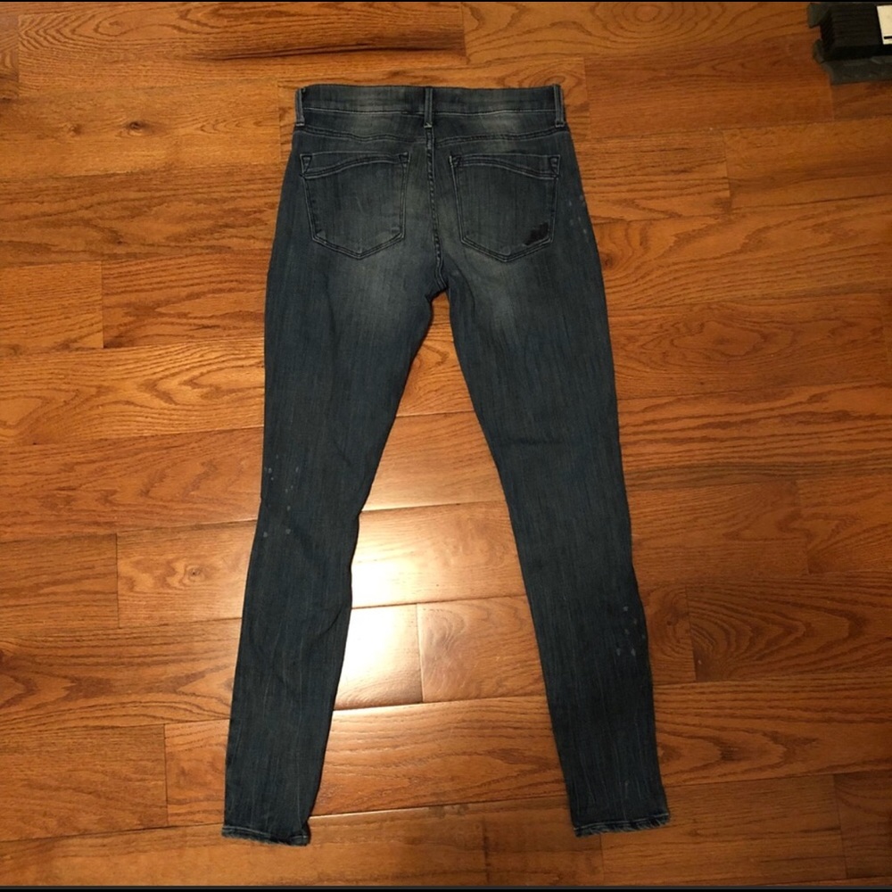 Express jeans - Picture 2 of 6